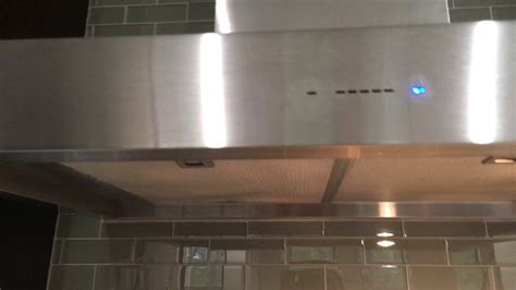 youtube range hood bulb replacement